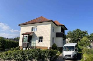 Villa kaufen in Hauptstraße 28, 79736 Rickenbach, EFH mit ELW 10 Zi Villa von 1936 , 988 qm Grundstück , Quelle