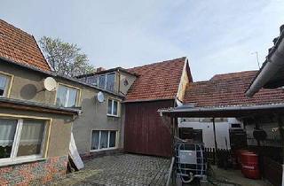 Haus kaufen in Kirchgasse, 99713 Freienbessingen, Bäuerliches Anwesen, mit viel Nebengelass ,zu verkaufen :)