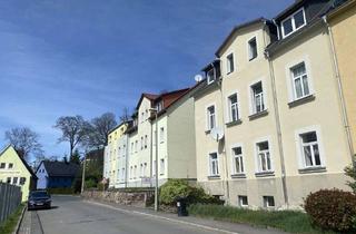Mehrfamilienhaus kaufen in Münzbachtal 44, 09599 Freiberg, Mehrfamilienhaus in ruhiger Wohnlage in Uni-Nähe