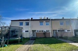 Reihenhaus kaufen in 73230 Kirchheim, Gemütliches Reihenhaus mit Garten!