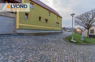 Bauernhaus kaufen in 99518 Bad Sulza, Bauernhaus mit Scheune in Eckolstädt