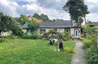 Einfamilienhaus kaufen in Hasenwinkel 23, 15745 Wildau, Sehr schönes Grundstück mit sanierungsbedürftigen Einfamilienhaus in Wildau - Waldsiedlung