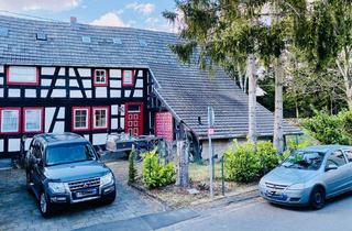 Haus kaufen in Orsberger Straße 33, 53579 Erpel, Fachwerkhaus, freistehend, 640qm Grund, Denkmal, sanierungsbedürftig