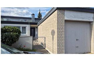 Haus mieten in 89584 Ehingen, 4,5-Zimmer-Reihenhaus mit EBK in Ehingen (Donau)