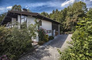 Haus mieten in 83737 Irschenberg, ruhige Doppelhaushälfte zur Miete am Waldrand gelegen - sofortiger Bezug möglich