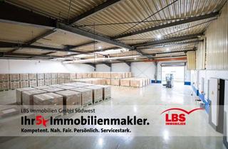 Gewerbeimmobilie mieten in 56170 Bendorf, Neuer Standort für Ihren Erfolg. In Bendorf-Mülhofen!