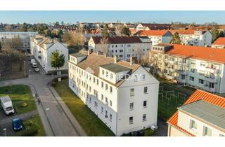 Anlageobjekt in 06333 Hettstedt, Zwei Mehrfamilienhäuser mit 14 Wohnungen – solides Investment mit Entwicklungschance