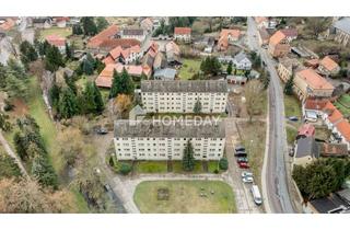 Anlageobjekt in 06343 Mansfeld, 48 Einheiten, 6 Häuser, 1 Investment – MFH-Portfolio mit Perspektive in Mansfeld-Großörner