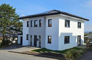 Villa kaufen in 33813 Oerlinghausen, Oerlinghausen - Provisionsfrei* Moderne neuwertige Stadtvilla mit gehobener Ausstattung provisionsfrei vom Eigentümer