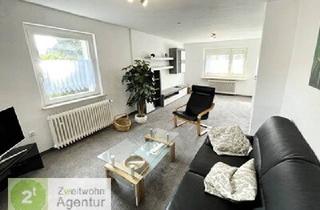 Wohnung mieten in 40724 Hilden, Modern möbliertes 2-Zimmer-Wohnung mit Internet, Hilden, Walder Str.