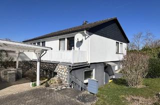 Einfamilienhaus kaufen in 65385 Rüdesheim am Rhein, Tolles Haus mit großem Grundstück und Feldrandlage in Presberg