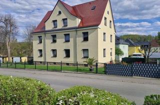 Wohnung mieten in 08107 Kirchberg, 2-Zimmer-Wohnung mit Dusche in Kirchberg zu vermieten!