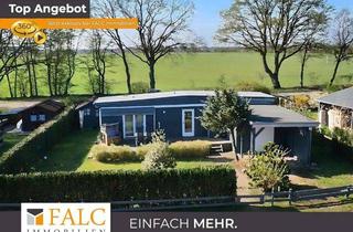 Haus kaufen in 19073 Dümmer, ***Dein Rückzugsort am See – Natur, Ruhe & Eigentum vereint***