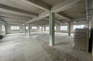 Geschäftslokal mieten in 95659 Arzberg, Top-Lagerfläche (ca. 288 m²) - 3. Obergeschoss mit Lastenaufzug - LKW Zufahrt