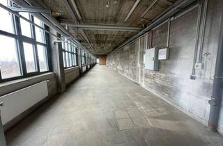 Geschäftslokal mieten in 95659 Arzberg, Flexible Lagerfläche (UG) in modernisiertem Industrieareal – ca. 260 m² mit Laderampe, LKW-Zufahrt & Rampe