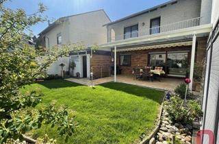 Einfamilienhaus kaufen in 68519 Viernheim, Zwei Häuser auf einem Grundstück – Ideal für Mehrgenerationen oder Kapitalanleger