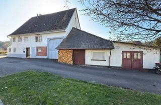 Bauernhaus kaufen in 78628 Rottweil, Rottweil - Charmantes denkmalgeschütztes Bauernhaus in Neufra