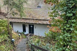 Einfamilienhaus kaufen in 53562 St. Katharinen, Sankt Katharinen - Einfamilienhaus mitten im Grünen
