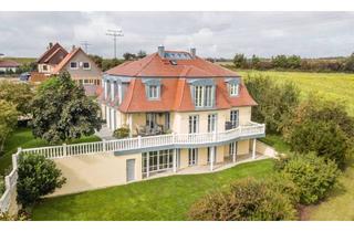 Haus kaufen in Nürnberger Strasse 68, 91717 Wassertrüdingen, Wassertrüdingen - Luxus Anwesen mit Blick ins Grüne