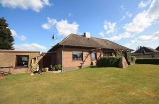 Haus kaufen in 27337 Blender, Blender - Geräumiger Bungalow in ruhiger Ortsrandlage!