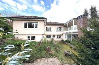 Einfamilienhaus kaufen in 36093 Künzell, Künzell - EINFAMILIENHAUS MIT EINLIEGERWOHNUNG...