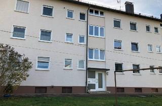 Wohnung kaufen in 89537 Giengen, Giengen an der Brenz - Günstige Wohnung in Giengen