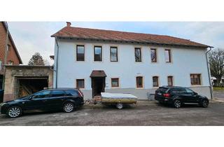 Mehrfamilienhaus kaufen in 66440 Blieskastel, Blieskastel - Mehrfamilienhaus