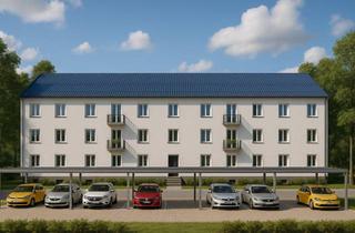 Mehrfamilienhaus kaufen in 06311 Helbra, Helbra - Sanierungsprojekt Sanierungsobjekt