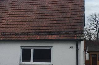Doppelhaushälfte kaufen in 91757 Treuchtlingen, Treuchtlingen - DHH Haus in sehr guter Lage von privat zu verkaufen