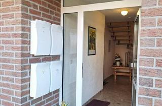 Wohnung kaufen in 26446 Friedeburg, Friedeburg - Eigentumswohnung - Wohnung im Zentrum von Friedeburg