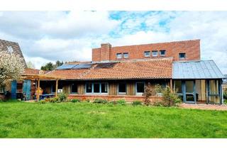 Einfamilienhaus kaufen in 24991 Großsolt, Großsolt - Einfamilienhaus in Kleinwolstrup vor den Toren Flensburgs