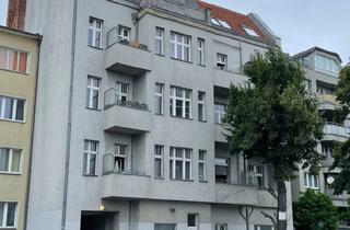 Wohnung kaufen in 12247 Berlin, Berlin - 1 Zimmer Wohnung + KFZ Stellplatz zu verkaufen