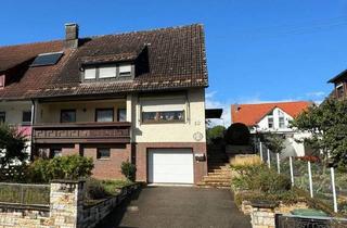 Doppelhaushälfte kaufen in Neue Str. 12, 71134 Aidlingen, Aidlingen - Doppelhaushälfte Aidlingen - Lehenweiler