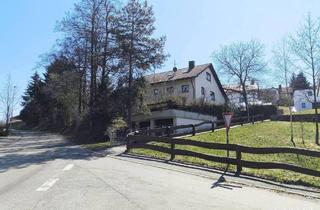 Einfamilienhaus kaufen in 71577 Großerlach, Großerlach - Einfamilienhaus in schöner, ruhiger Lage!