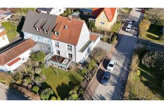 Doppelhaushälfte kaufen in 91564 Neuendettelsau, Neuendettelsau - Traumhafte DHH in Neuendettelsau
