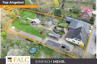 Einfamilienhaus kaufen in 18573 Dreschvitz, Mehr als ein Zuhause-auf der schönsten Sonneninsel