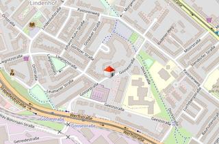 Garagen mieten in 28237 Bremen, Garagenstellplatz in der Hirschberger Straße in 28237 Bremen-Gröpelingen!