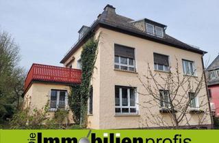 Villa kaufen in 95032 Hof, 1329 - Villa vis-a-vis vom Hofer Klinikum