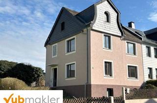 Doppelhaushälfte kaufen in 95180 Berg, Charmante Doppelhaushälfte mit Garten in ruhiger Lage von Berg