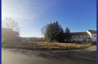 Grundstück zu kaufen in Neustädter Straße, 07806 Neustadt, Gut gelegenes Baugrundstück