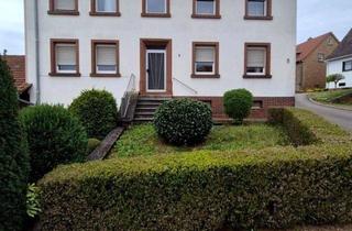 Bauernhaus kaufen in 67685 Eulenbis, Reserviert! Charakteristisches Bauernhaus mit Innenhof und Nebengebäuden