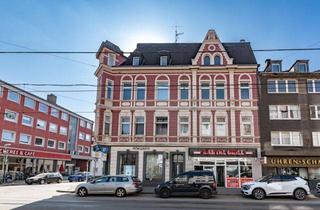 Anlageobjekt in 45138 Essen, Attraktives Renditeobjekt in Essen - Huttrop!