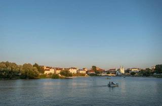 Wohnung kaufen in Am Wassergraben 16, 86609 Donauwörth, KAPITALANLAGE IN TOP LAGE MIT ÜBERDURCHSCHNITTLICHER MIETRENDITE UND WENIG STRESS