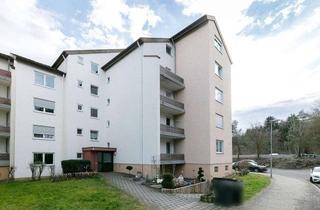 Wohnung kaufen in 89079 Wiblingen, Modernisiert & seriös vermietet – Attraktive Kapitalanlage in ruhiger Lage