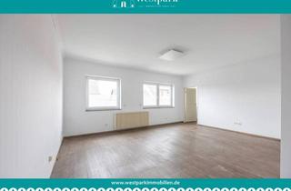 Wohnung kaufen in 47239 Rumeln-Kaldenhausen, Charmante 1-Zimmer-Wohnung in gepflegtem Mehrfamilienhaus – Für Singles oder Kapitalanleger