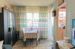 Wohnung kaufen in Meller-Bogen 14, 13403 Reinickendorf, Attraktive Kapitalanlage! 1-Zimmer-Wohnung mit Balkon in ruhiger Lage von Berlin-Reinickendorf