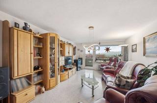 Wohnung kaufen in 79591 Eimeldingen, Helle 4-Zimmer 6. Stock inkl. TG-Stellplatz