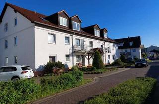 Wohnung kaufen in Bezirksamtsstrasse 40a, 67806 Rockenhausen, sofort beziehbare 3-Zimmer mit Balkon 1 Garage und 1 Außenstellplatz