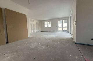 Penthouse kaufen in 55411 Bingen, Penthouse mit sehr großer Dachterrasse!