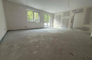 Penthouse kaufen in 55411 Bingen, SÜD-Ausrichtung Neubau-Penthouse-Wohnung
